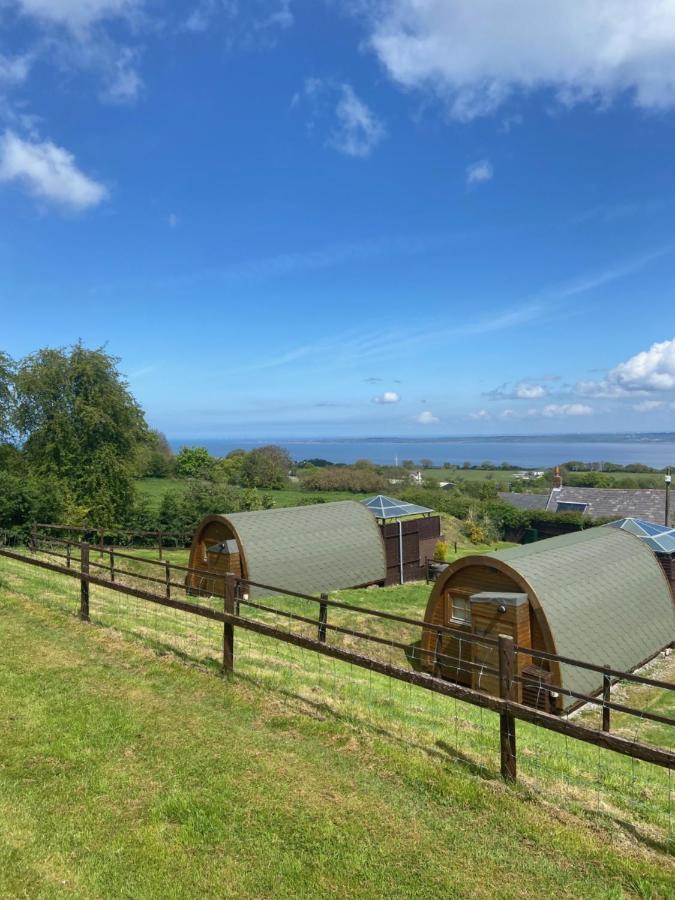 Acorns Luxury Glamping Holywell (Flintshire)