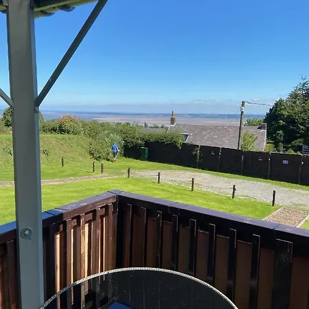 Acorns Luxury Glamping Hotel Holywell  Exterior photo