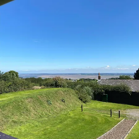 Acorns Luxury Glamping Hotel Holywell  Exterior photo