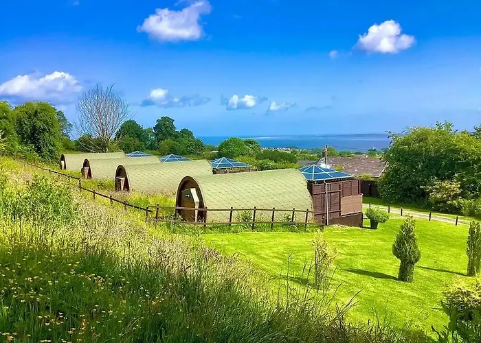 Acorns Luxury Glamping