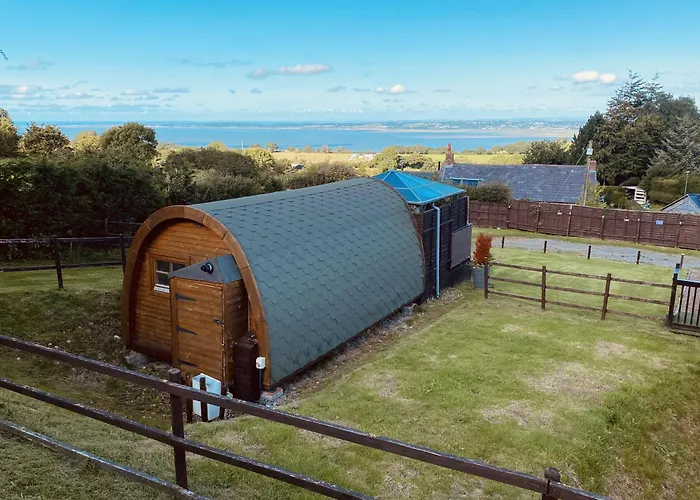 Acorns Luxury Glamping