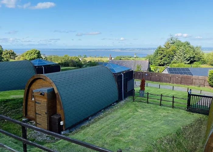 Acorns Luxury Glamping