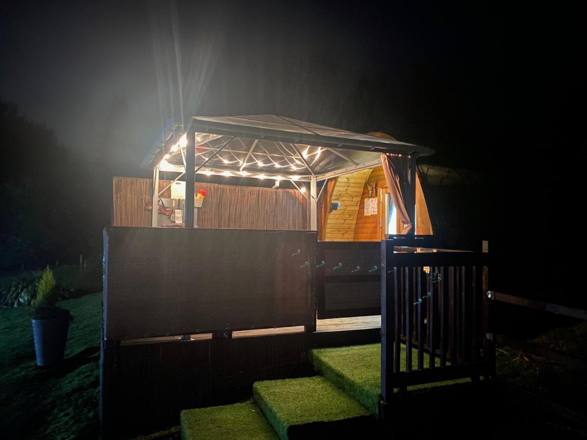 Acorns Luxury Glamping *