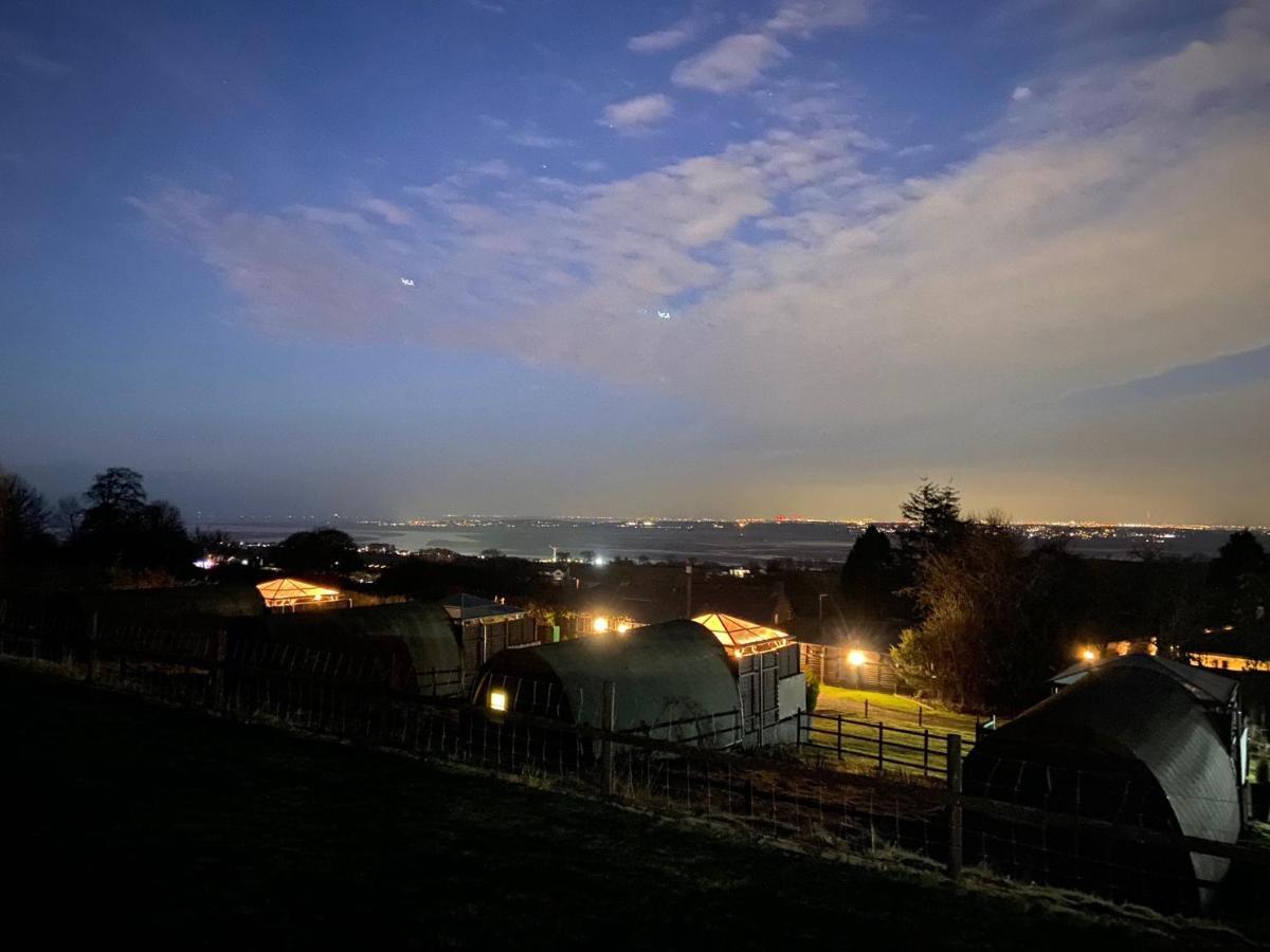 Acorns Luxury Glamping *