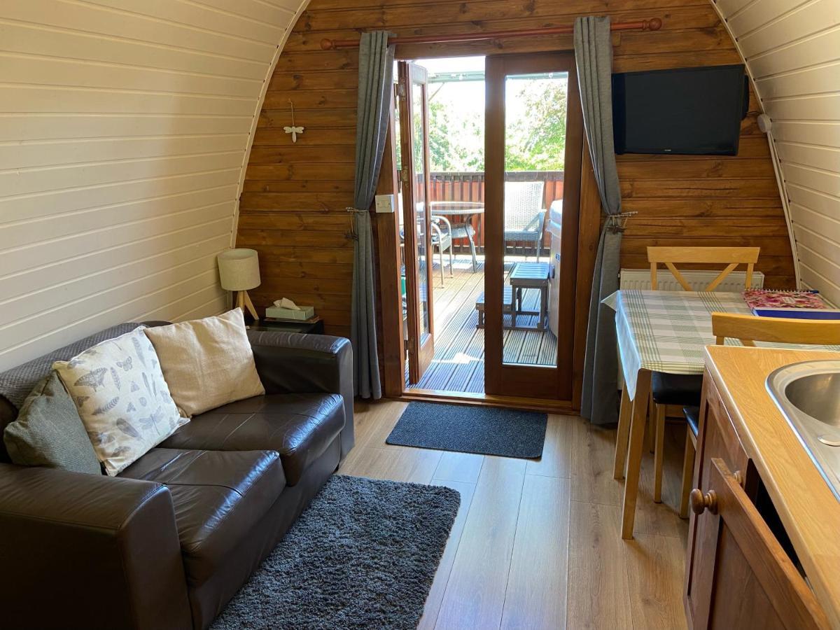 Acorns Luxury Glamping *