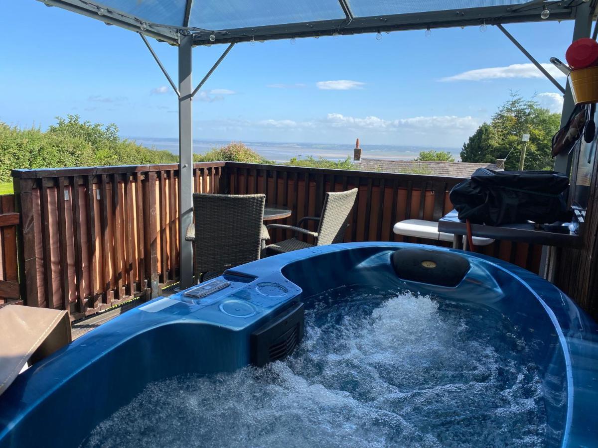 Campsite Acorns Luxury Glamping *