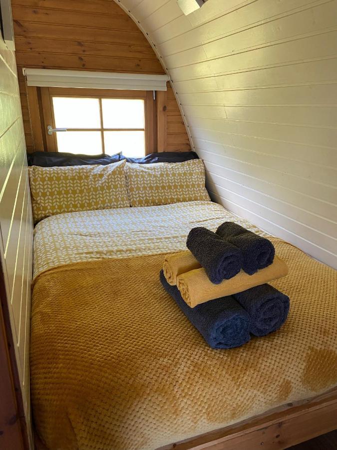 Acorns Luxury Glamping