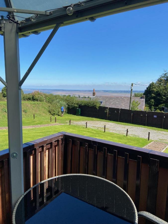Campsite Acorns Luxury Glamping