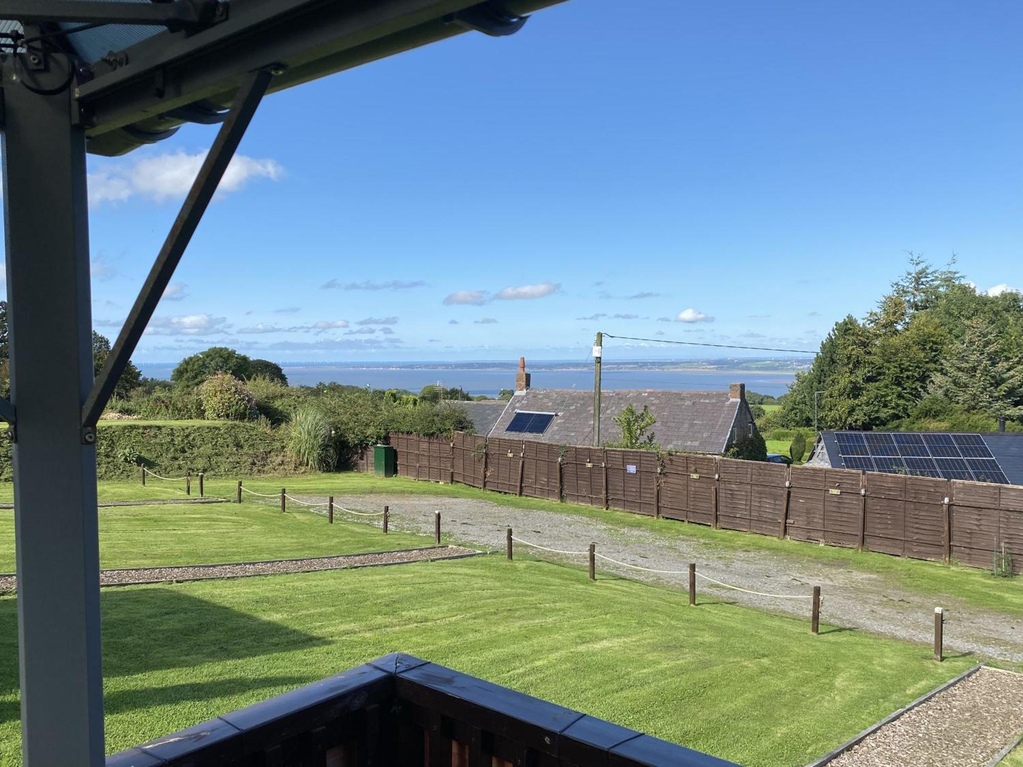 Acorns Luxury Glamping Holywell (Flintshire)