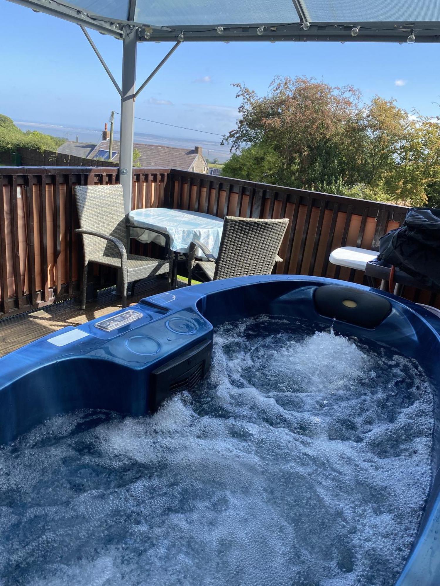 Acorns Luxury Glamping