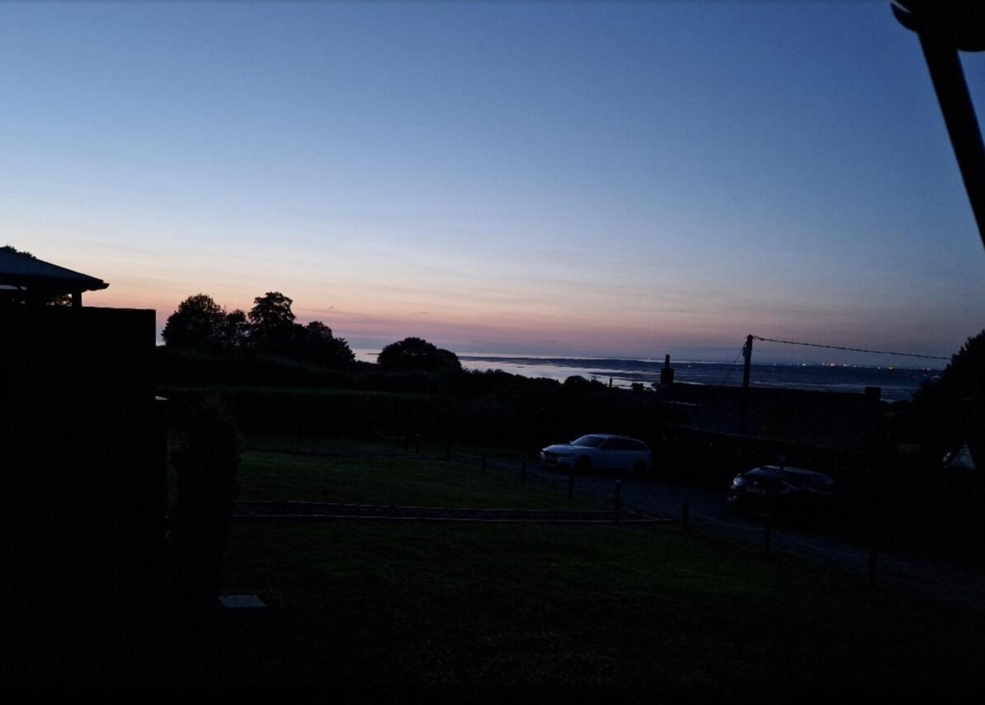 Acorns Luxury Glamping Campsite Holywell (Flintshire)