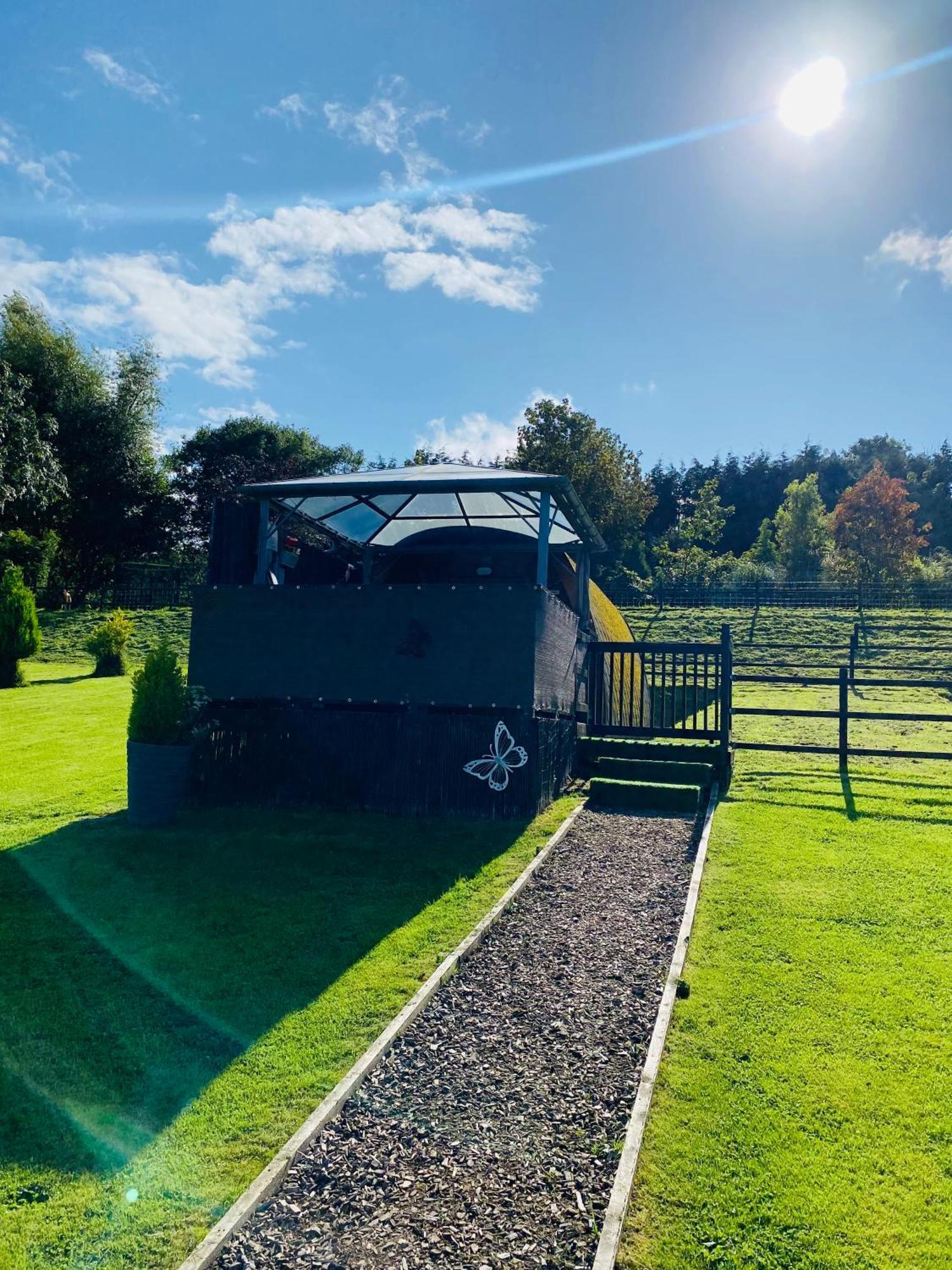 Acorns Luxury Glamping *